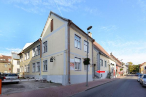 Modern apartment in Old town, Pärnu